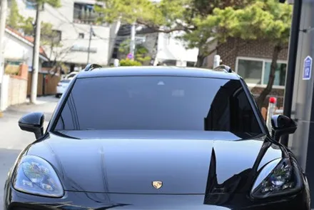 카이엔, 타이칸 출고 후 신차패키지 찾는다면? 포르쉐 전문 업체로 / 하남시 감북동