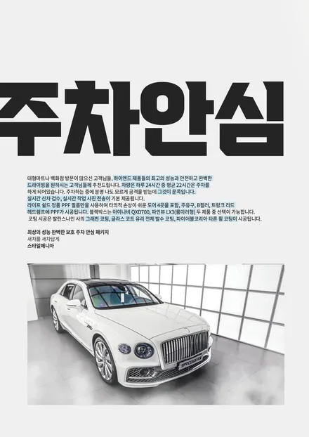 화성 갈끄니까~테슬라 모델3 - 스타일매니아 신차패키지(썬팅부터 풀방음까지) 시공기 / 하남, 강동, 송파