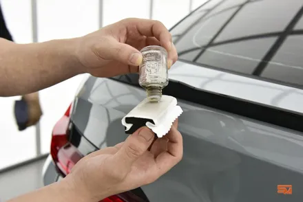 BMW X4M 컴페티션 - 혁신적인 신차 패키지로 고성능 방탄옷을 입혀보자- 주차안심ppf시공 / 하남, 강동, 송파