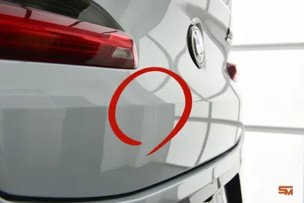 BMW X4M 컴페티션 - 혁신적인 신차 패키지로 고성능 방탄옷을 입혀보자- 주차안심ppf시공 / 하남, 강동, 송파