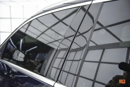 내 차, BMW를 지키는 방법? 스타일매니아에서 전체 PPF 패키지 선택하기!(신차패키지) / 하남, 강동, 송파