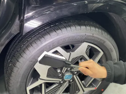 팰리세이드 맞춤형 필수 작업만 쏙쏙 !! 송파 신차패키지 완료 !! / 하남시 감북동