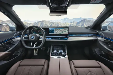 이렇게 바뀐다고? 2024 BMW 5시리즈 풀체인지 신형 가격부터 제원까지 / 하남, 강동, 송파