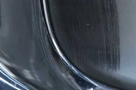 PPF필름제거 후 재시공, 이런 시공은 피하세요 / 하남, 강동, 송파