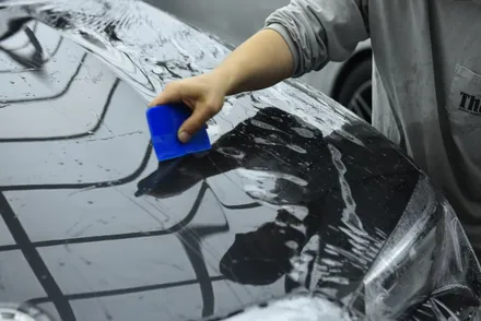 2024 BMW X4 가격, 본넷 PPF로 돌빵 완벽하게 차단 / 하남, 강동, 송파