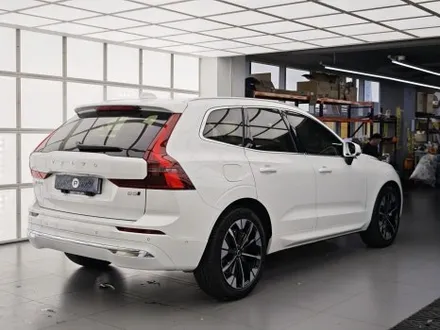 볼보 XC60 리스 출고 후 신차패키지 작업 / 하남시 감북동