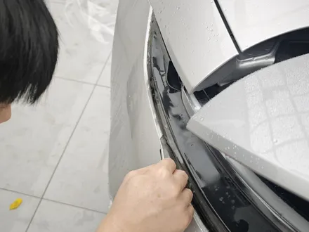 포르쉐 911 GTS 전체 PPF 시공 딱 말씀드릴게요 / 하남시 감북동