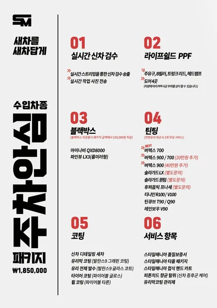 화성 갈끄니까~테슬라 모델3 - 스타일매니아 신차패키지(썬팅부터 풀방음까지) 시공기 / 하남, 강동, 송파