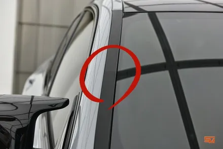 BMW X4M 컴페티션 - 혁신적인 신차 패키지로 고성능 방탄옷을 입혀보자- 주차안심ppf시공 / 하남, 강동, 송파