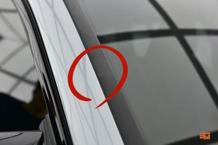 BMW X4M 컴페티션 - 혁신적인 신차 패키지로 고성능 방탄옷을 입혀보자- 주차안심ppf시공 / 하남, 강동, 송파