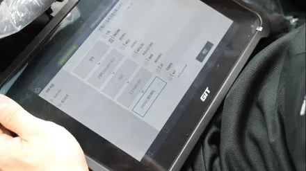 현대 그랜저 하이브리드 루마버텍스  900 / 700 송파 스타일매니아 / 하남시 감북동