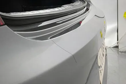 제네시스 G80 신차패키지로 출고 완료! / 하남시 감북동