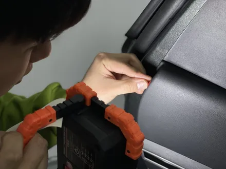 투싼 NX4 아마존 그레이 잠실 신차패키지 출고 완료!! / 하남시 감북동