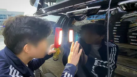 국내 패밀리카 탑 클래스 카니발 송파 신차패키지 후 신차출고 완료! / 하남시 감북동