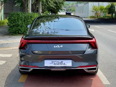 2021신형K8 프리미엄대형세단에 걸맞는 알찬신차패키지 올댓신차패키지로 하남신차출고완료! [강남썬팅/잠실썬팅] / 하남, 강동, 송파