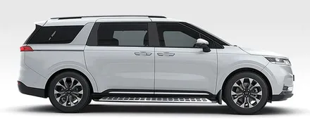 SUV 오너들의 최다 애정템. 패밀리카 필수템. 사이드스텝 종류 정리 / 하남, 강동, 송파