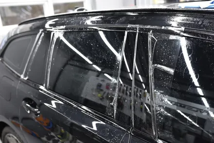 BMW M340I - 배기튜닝 + 보펜모듈 + PPF 시공 하남스타일매니아 / 하남, 강동, 송파