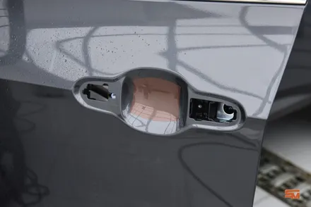렉서스 NX450h, 송파 PPF 전문업체에서 전면부 프론트 PPF 패키지 + 도어 전체 PPF (PPF 불량업체 적발..) / 하남, 강동, 송파