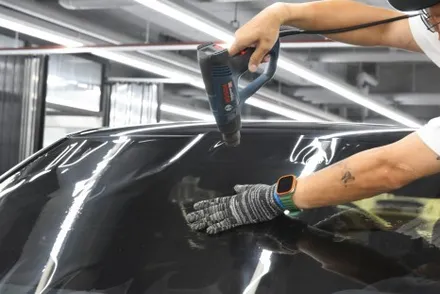 2023 랜드로버 레인지로버 스포츠 전체 PPF 패키지(카프로 임모탈) / 하남, 강동, 송파