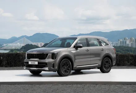 국산 SUV 서열 싸움, 현대 신형 싼타페에 맞서는 기아 신형 쏘렌토 / 하남, 강동, 송파