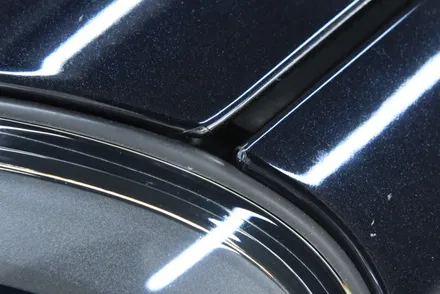 PPF필름제거 후 재시공, 이런 시공은 피하세요 / 하남, 강동, 송파