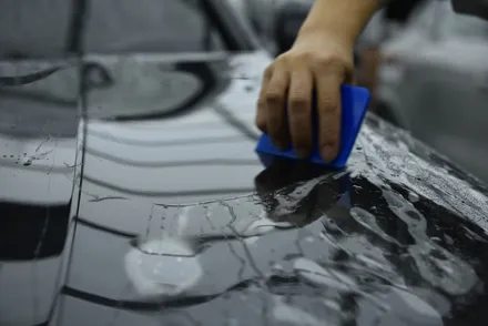 2024 BMW X4 가격, 본넷 PPF로 돌빵 완벽하게 차단 / 하남, 강동, 송파