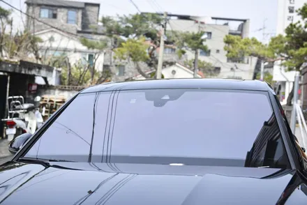 카이엔, 타이칸 출고 후 신차패키지 찾는다면? 포르쉐 전문 업체로 / 하남시 감북동