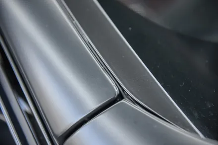 BMW X6 무광 PPF, 타업체 불량 시공 제거 후 갈아엎음 / 하남시 감북동