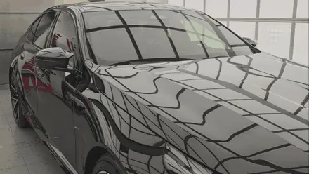 BMW M5 출고 후 전체 PPF 바로 끝냈어요 / 하남시 감북동