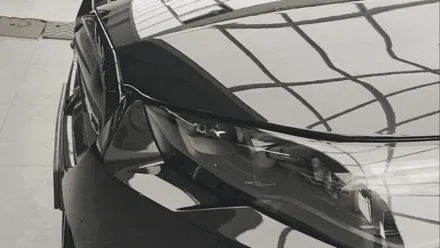 BMW M5 출고 후 전체 PPF 바로 끝냈어요 / 하남시 감북동