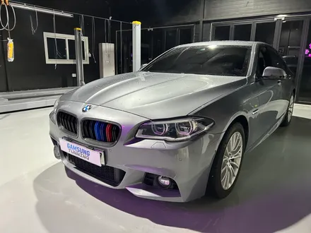 천안시 동남구 / 비노출 엠비언트 / BMW / 5시리즈 (F10)
