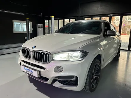 천안시 동남구 / 무빙 엠비언트 비노출 / BMW / X6