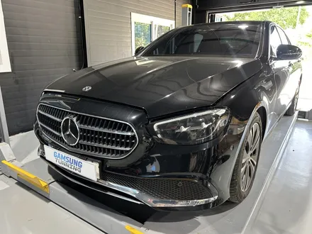 천안  W213 AMG 개조부터 실내튜닝 생활코딩 배기 엠비언트까지 감성튜닝은 한번에 다한다~ / 천안시 동남구