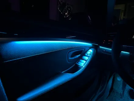 천안시 동남구 / 비노출 엠비언트 / BMW / 5시리즈 (F10)