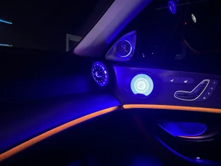 아산까지 소문난 벤츠 E클래스 벤풍구 부메스터 트위터 순정 작업 시공기 / 천안시 동남구