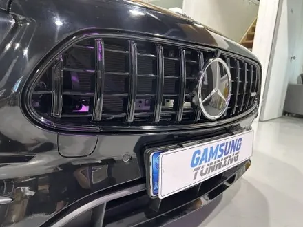 천안  W213 AMG 개조부터 실내튜닝 생활코딩 배기 엠비언트까지 감성튜닝은 한번에 다한다~ / 천안시 동남구