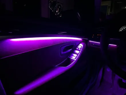 천안시 동남구 / 비노출 엠비언트 / BMW / 5시리즈 (F10)
