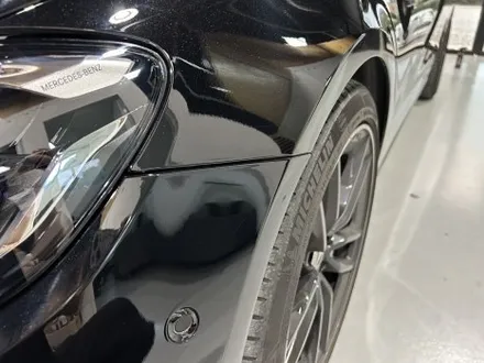 천안  W213 AMG 개조부터 실내튜닝 생활코딩 배기 엠비언트까지 감성튜닝은 한번에 다한다~ / 천안시 동남구