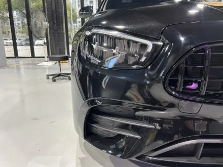 천안  W213 AMG 개조부터 실내튜닝 생활코딩 배기 엠비언트까지 감성튜닝은 한번에 다한다~ / 천안시 동남구