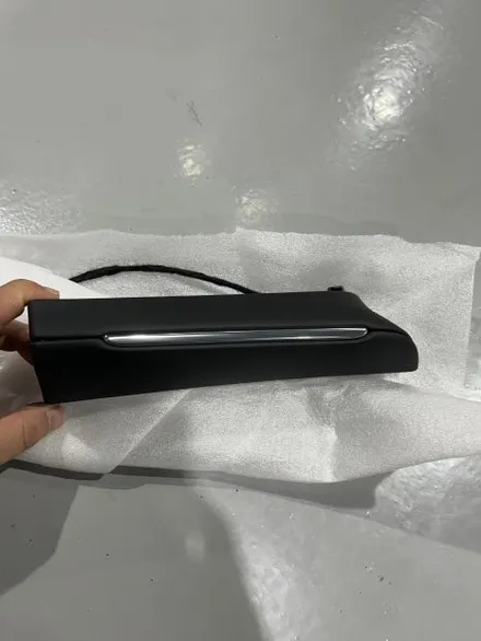 더뉴 그랜저 비노출 엠비언트 옵션이 없어도 순정라인으로 깔끔하게 시공 완료했습니다~! / 천안시 동남구