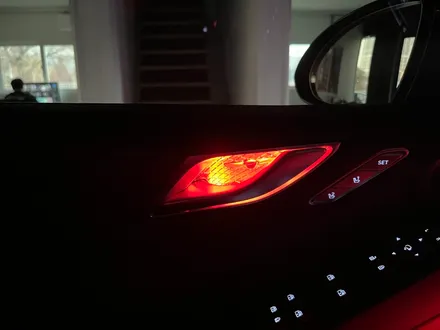 G80RG3 순정보다 이질감없는 엠비언트시공!! / 천안시 동남구