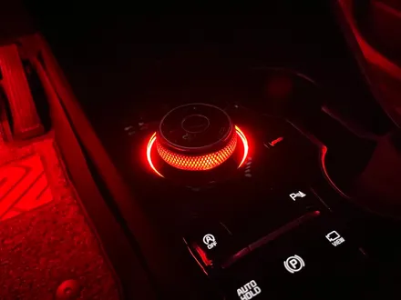 K5 DL3 실내엠비언트 순정을 이겼습니다! / 천안시 동남구