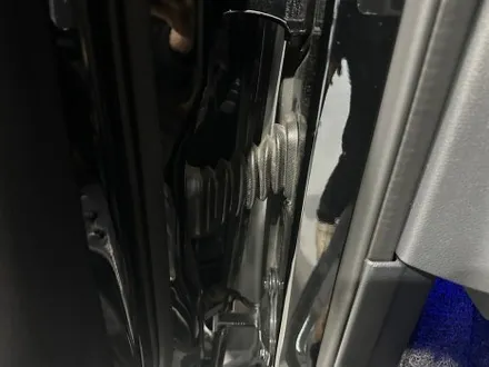 벤츠 GLA 기존 광섬유 엠비언트 제거하고 아크릴 엠비언트에 송풍구 엠비언트 까지 시공해드렸습니다. / 천안시 동남구