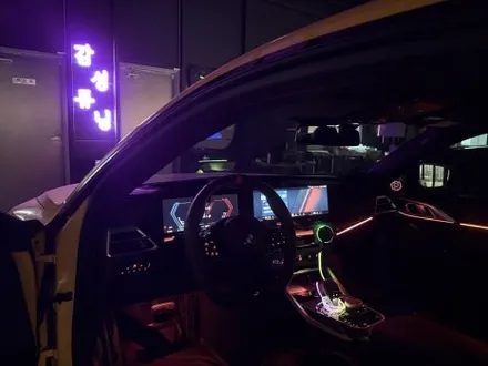 대전 BMW M4 순정엠비언트가 아쉬워서 방문해주셔서 대만족하신후기! / 천안시 동남구