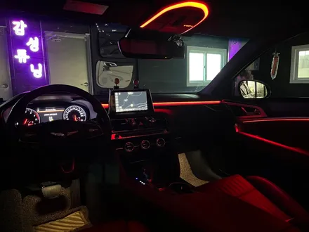 G70 맛집으로 소문난 천안 엠비언트!! / 천안시 동남구