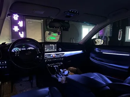 천안시 동남구 / 비노출 매립 엠비언트 / 현대 / 그랜저 IG