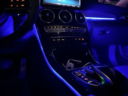 천안시 동남구 / 비노출 엠비언트 / 벤츠 / C-클래스 W205