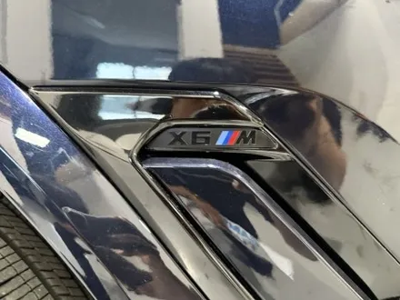 X6 G06 단차 없이 깔끔한 X6M 개조 시공 / 천안시 동남구