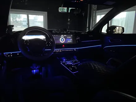 스포티지NQ5 엠비언트 감성튜닝과 함께!! (Feat.스포티지 매니아 DIY 벙) / 천안시 동남구