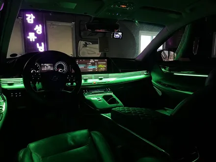 더뉴그랜저 순정엠비언트가 없이도 이렇게 변화가 가능하다니 !?!?!? / 천안시 동남구